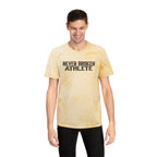 Never Broken Athlete Color Blast