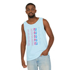 Unisex Tank - Comfort Colors - BENT