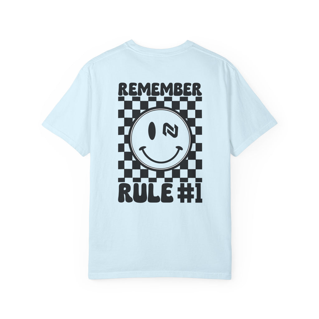 Rule #1