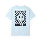 Rule #1