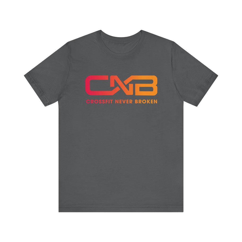 CNB - Ombre Red/Orange