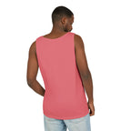 Flag Logo Unisex Tank