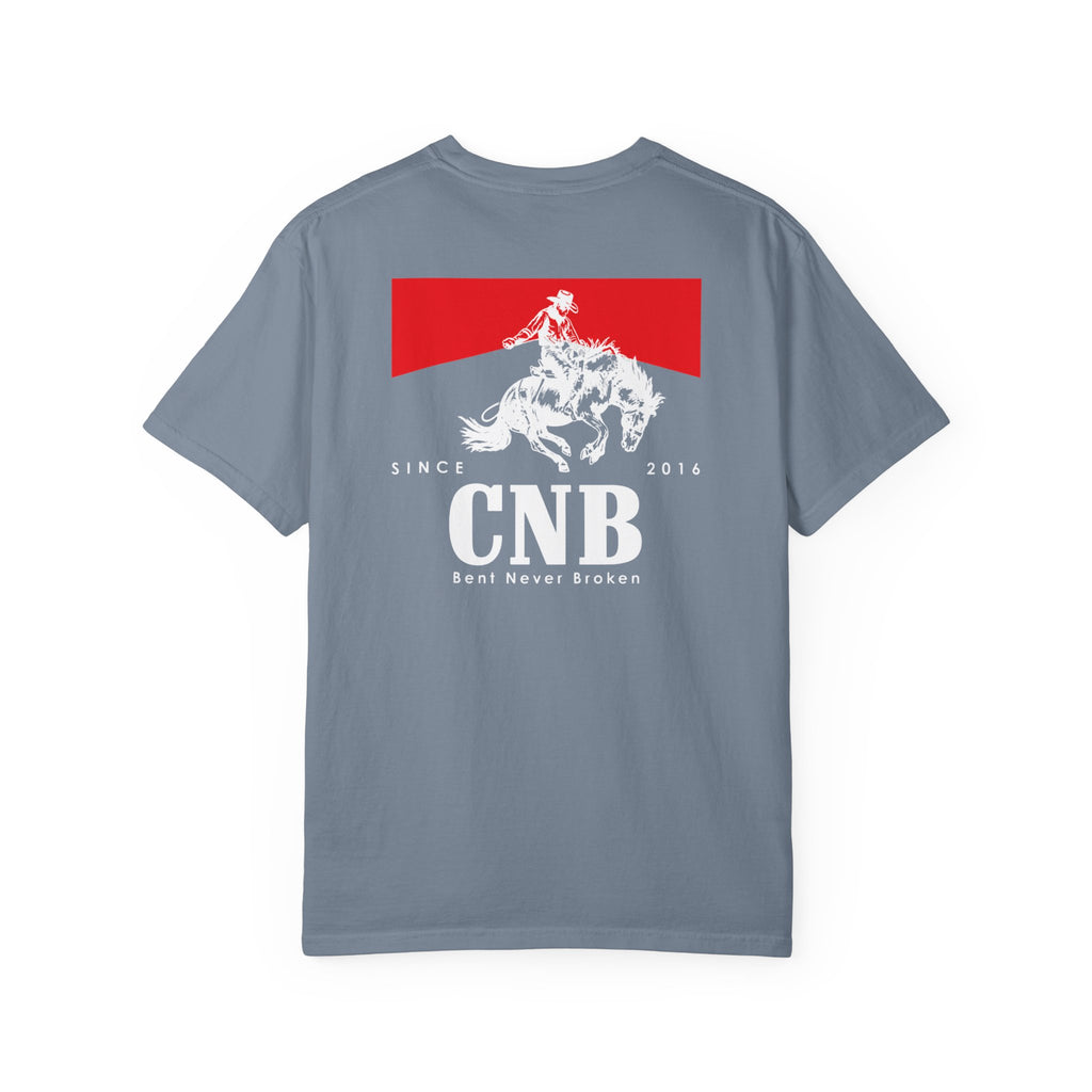 CNB Marlboro Bronco