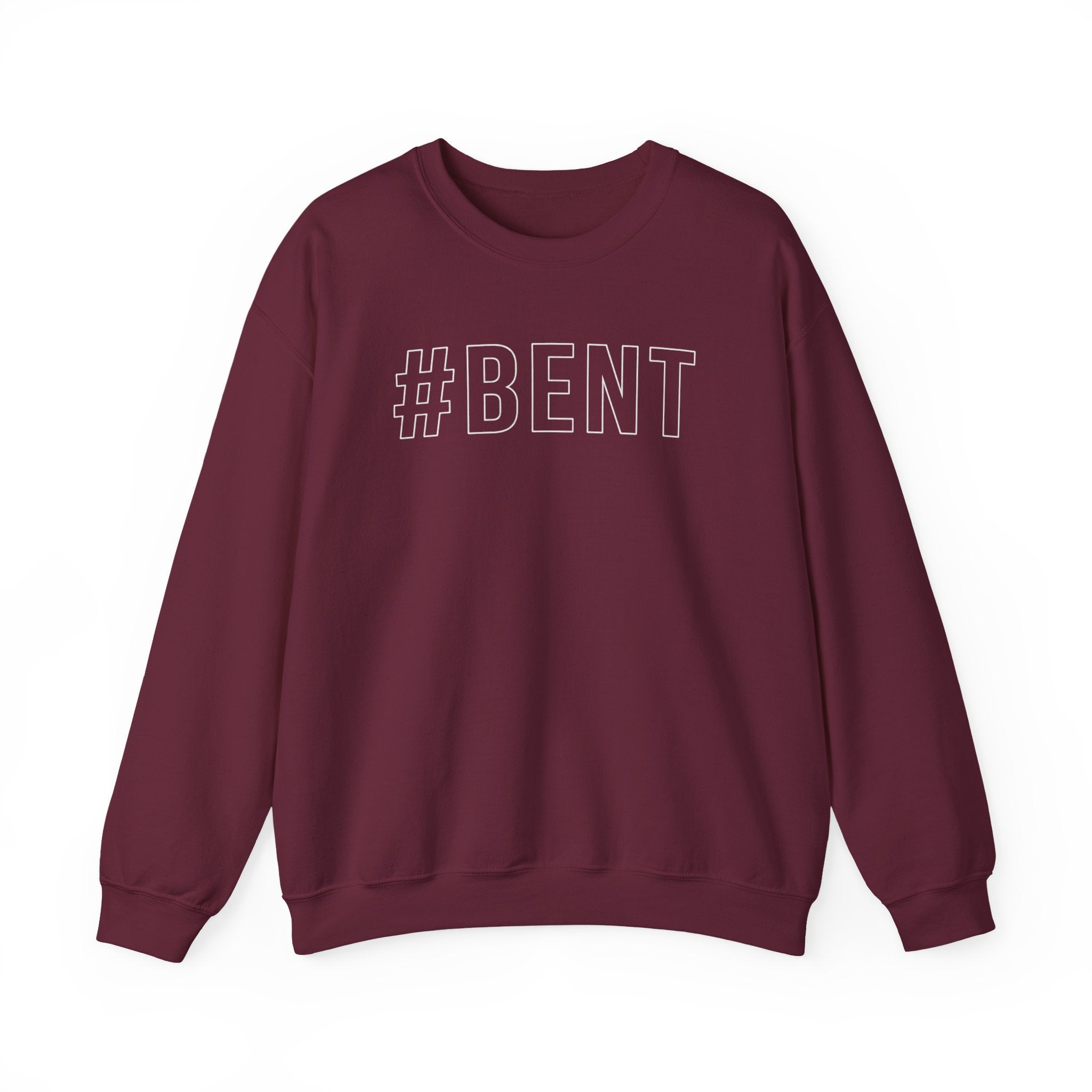 Unisex - Gildan - Crewneck Sweatshirt