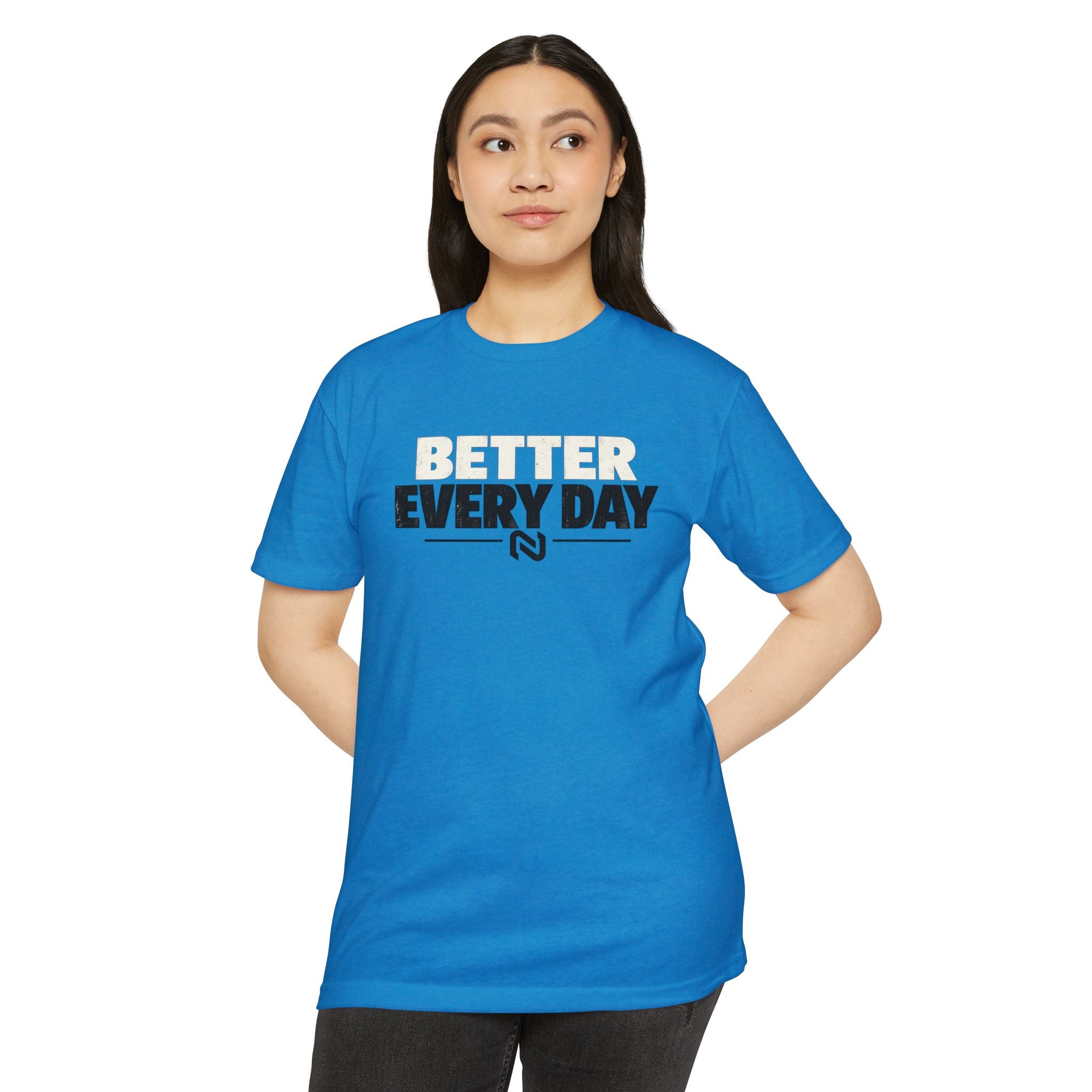 BETTER EVERYDAY
