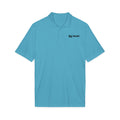 Polo W/ Embroidered Logo
