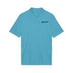 Polo W/ Embroidered Logo