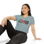 Oklahoma CNB Crop Top