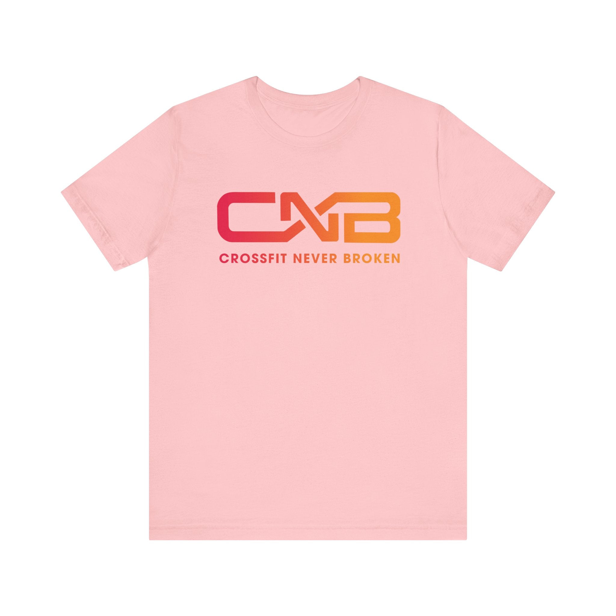 CNB - Ombre Red/Orange