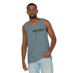 Flag Logo Unisex Tank