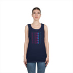 Unisex Tank - Gildan - BENT