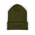 Never Broken Cuffed Beanie (Embroidery)