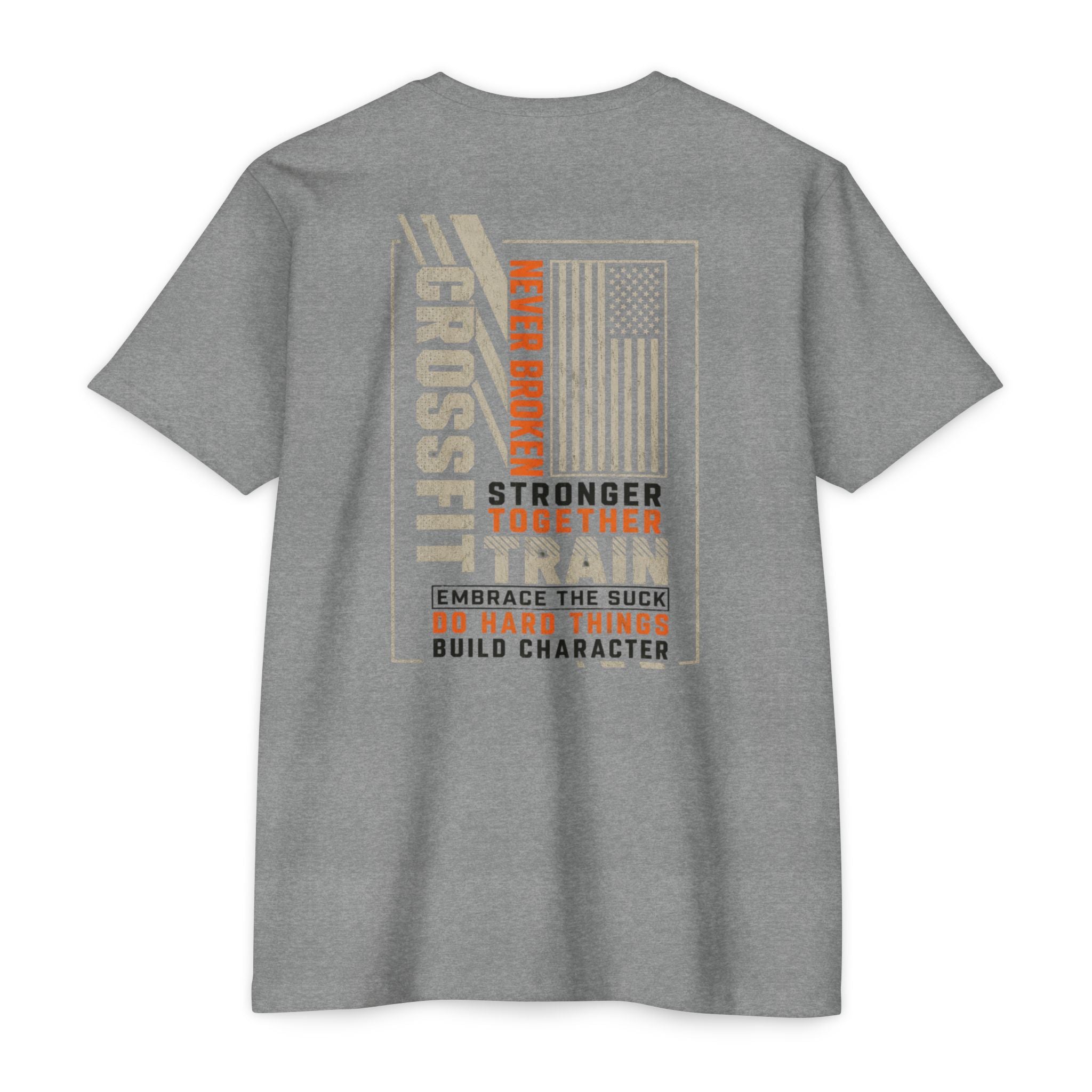 Strength & Resilience