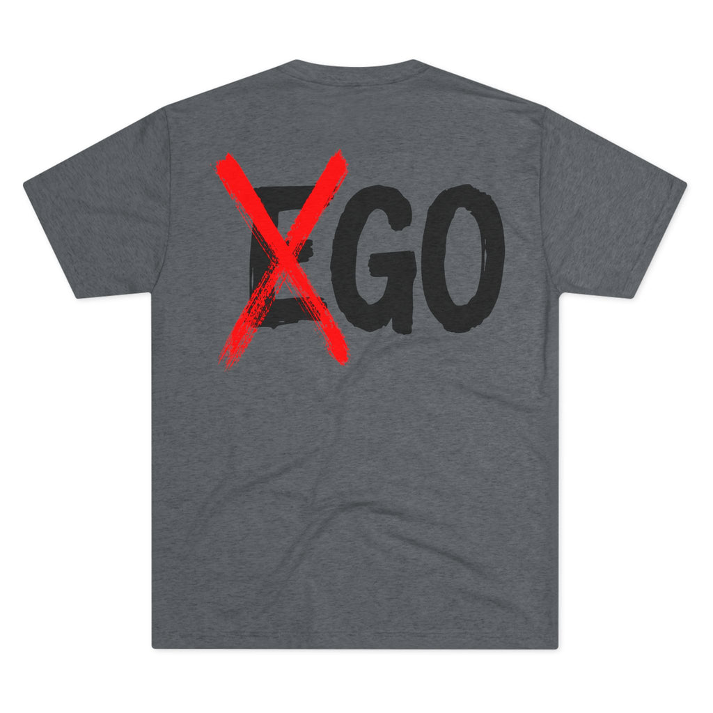 No Ego Tri-Blend