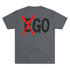 No Ego Tri-Blend