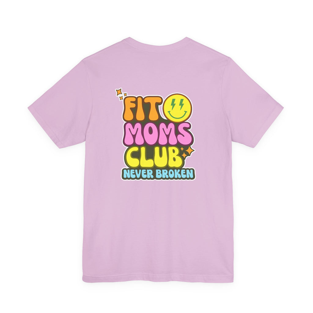 Fit Mom's Club