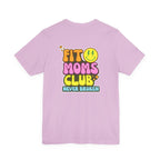 Fit Mom's Club