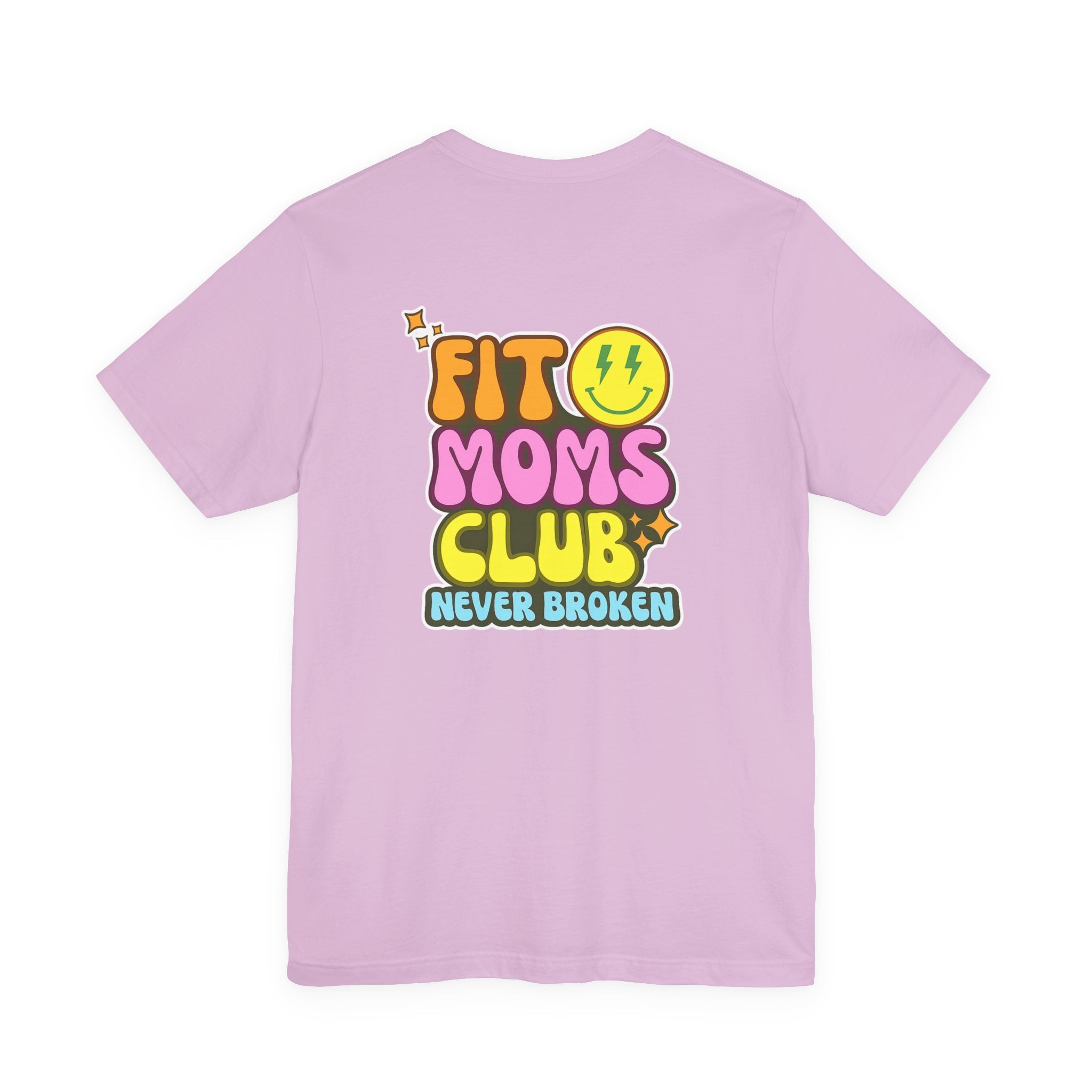 Fit Mom's Club