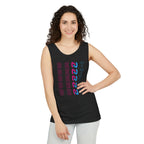 Unisex Tank - Comfort Colors - BENT