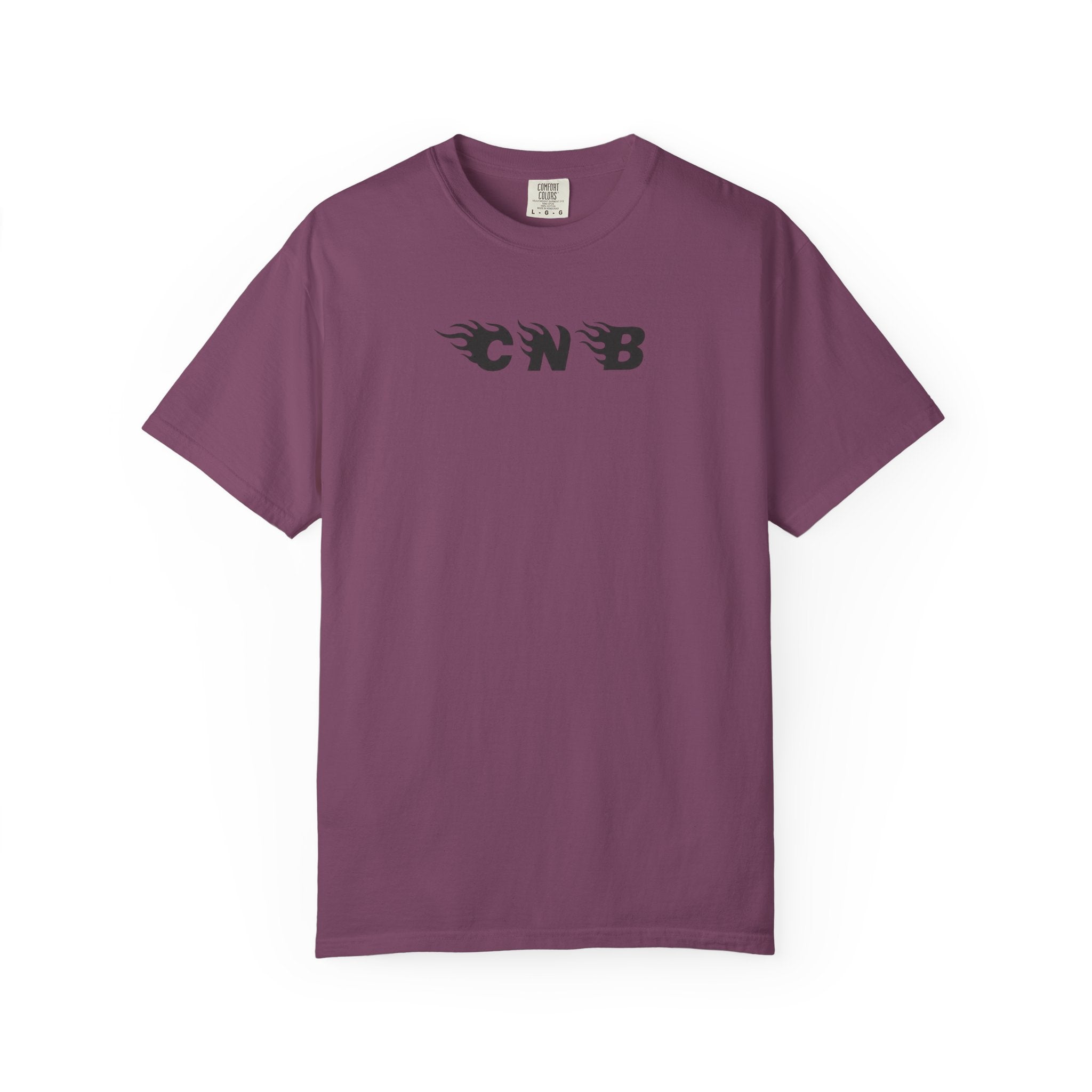 CNB Flames