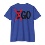 No EGO