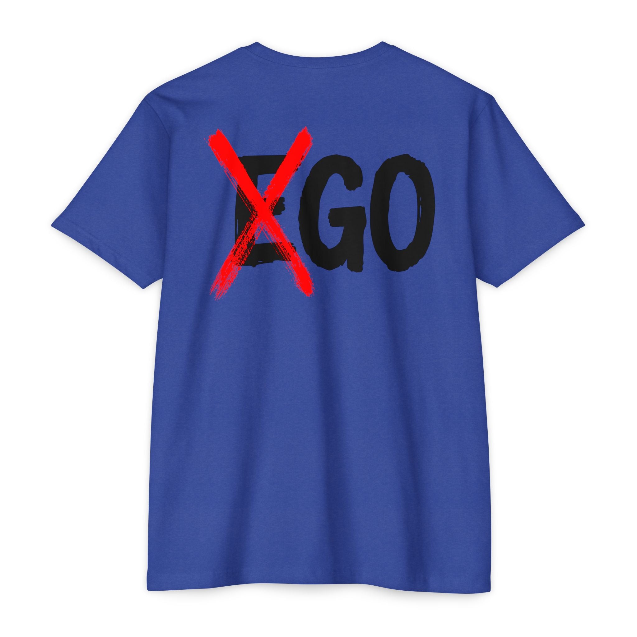 No EGO