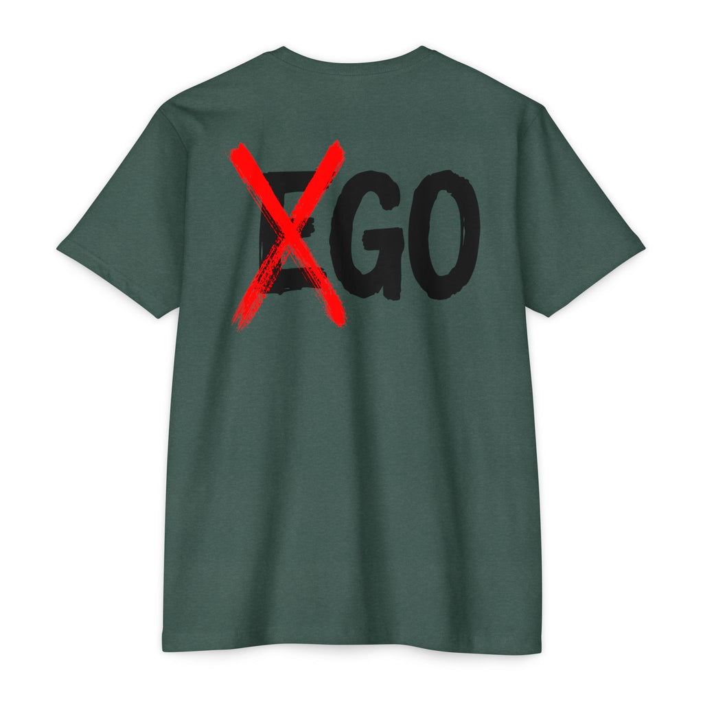 No EGO