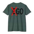 No EGO