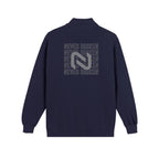 Unisex - Comfort Colors - Quarter-Zip Sweatshirt