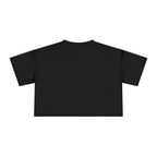 CNB Flames Crop Tee