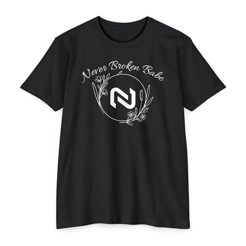 Never Broken Babe