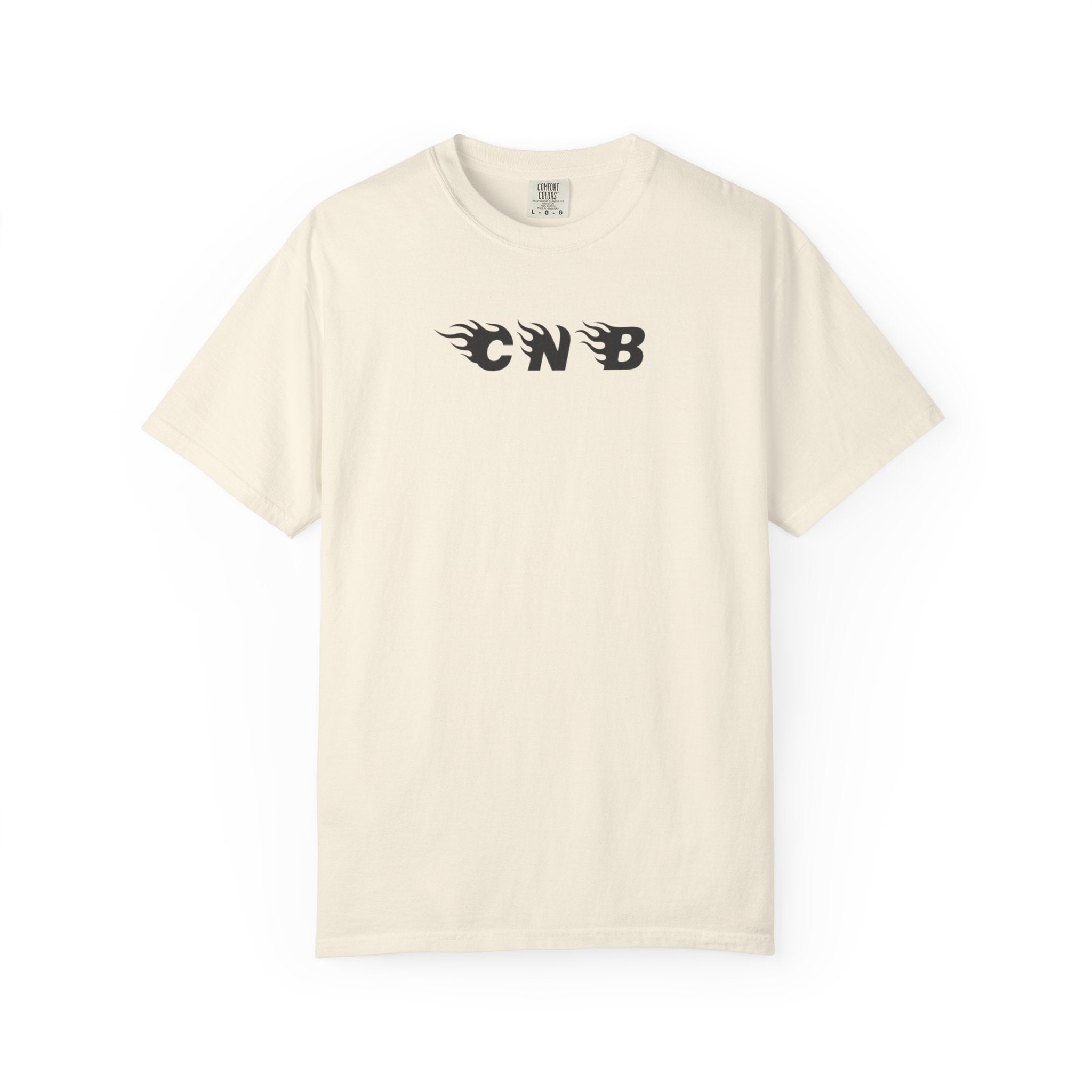 CNB Flames