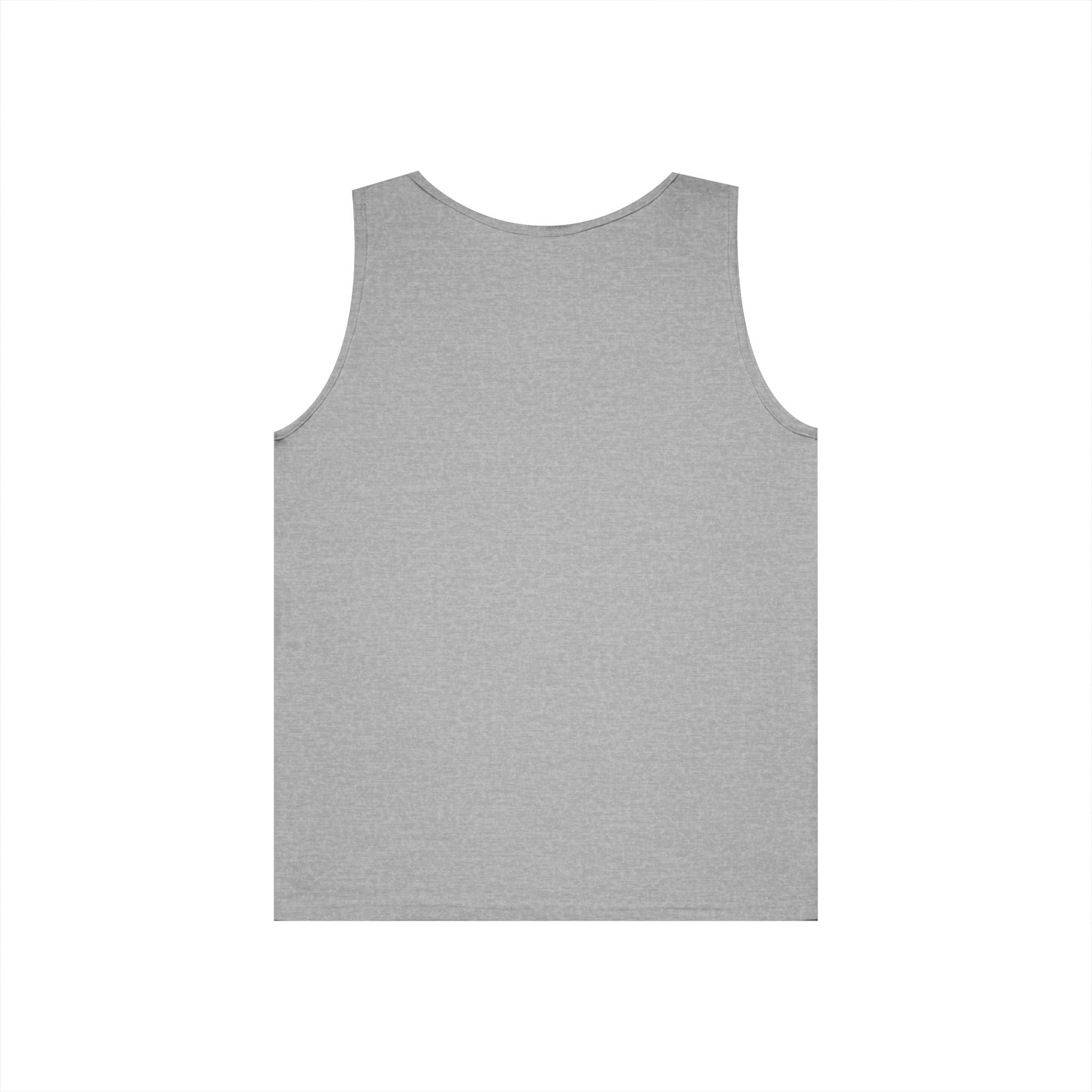 Unisex Tank - Gildan - BENT