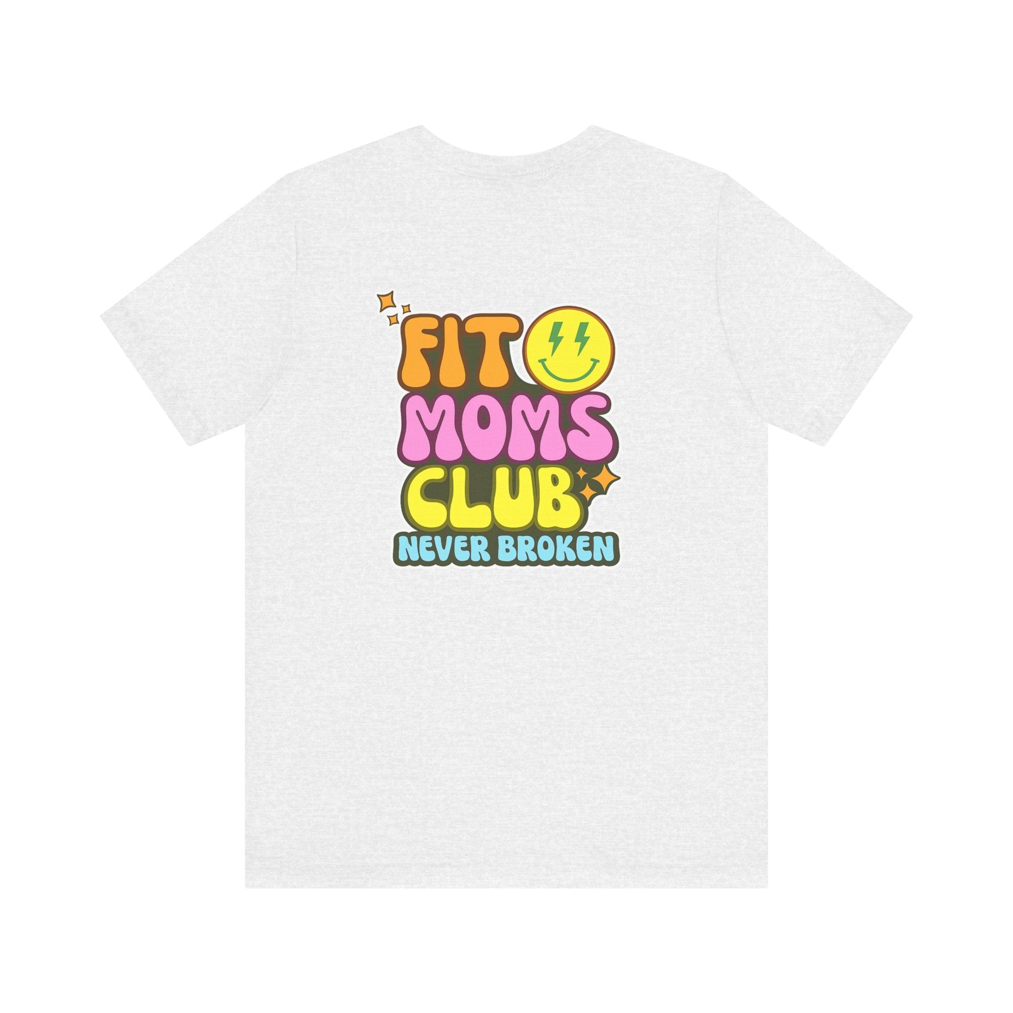 Fit Mom's Club