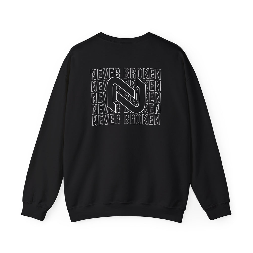 Unisex - Gildan - Crewneck Sweatshirt