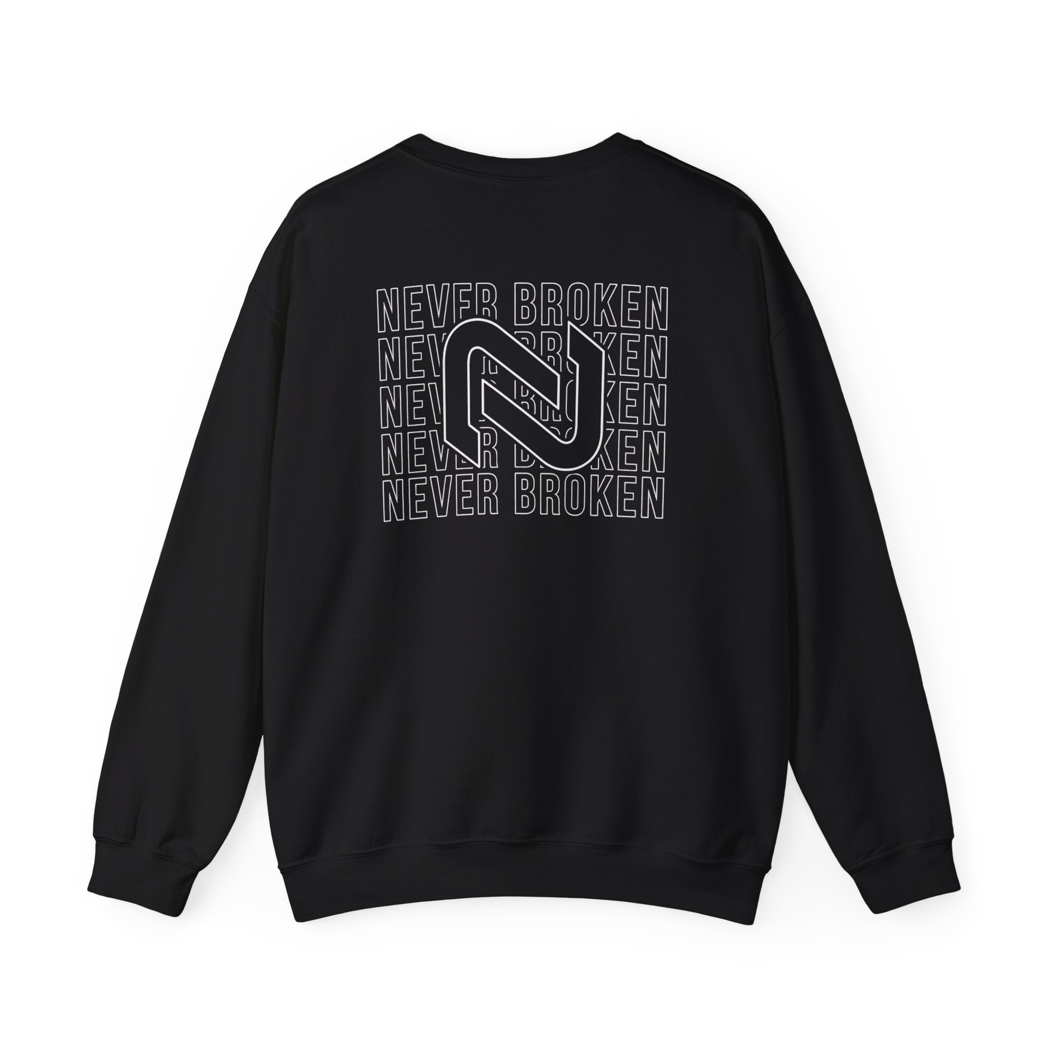 Unisex - Gildan - Crewneck Sweatshirt