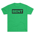 BENT Tri-Blend