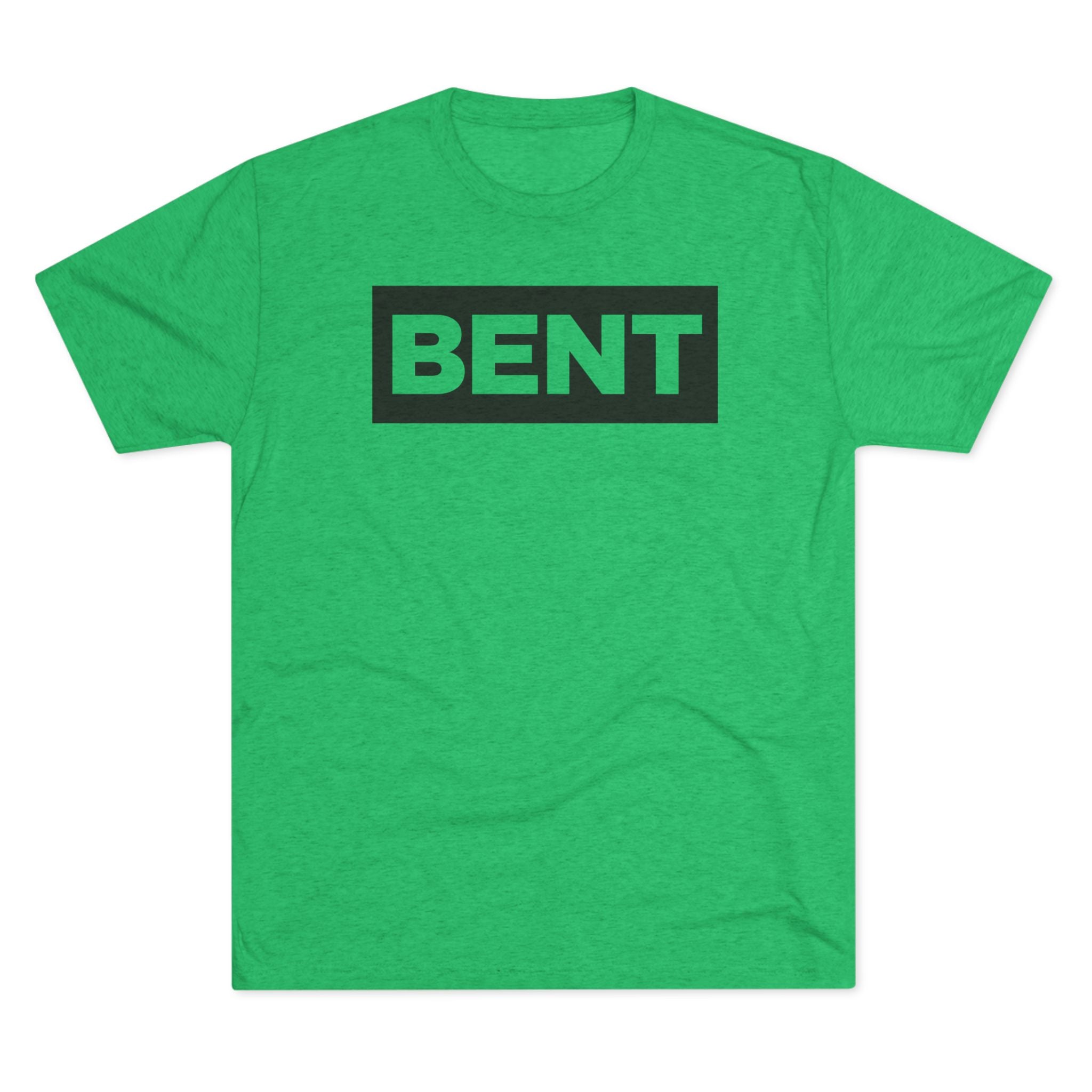 BENT Tri-Blend