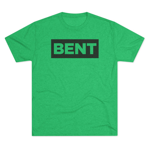 BENT Tri-Blend