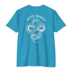 Never Broken - Snake