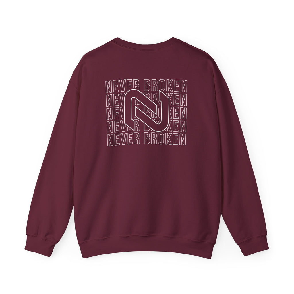 Unisex - Gildan - Crewneck Sweatshirt