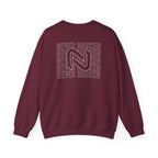 Unisex - Gildan - Crewneck Sweatshirt
