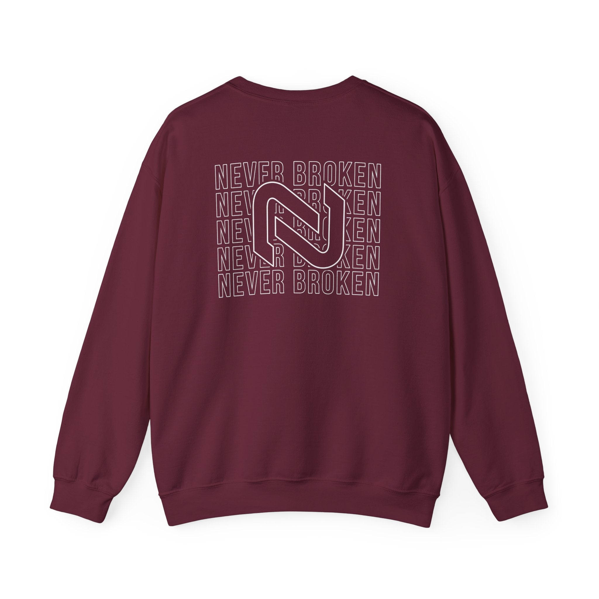 Unisex - Gildan - Crewneck Sweatshirt