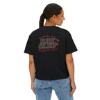 RBF CLUB -  Boxy Tee
