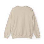 Embroidered Logo Crewneck