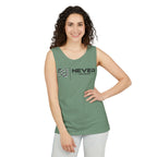 Flag Logo Unisex Tank