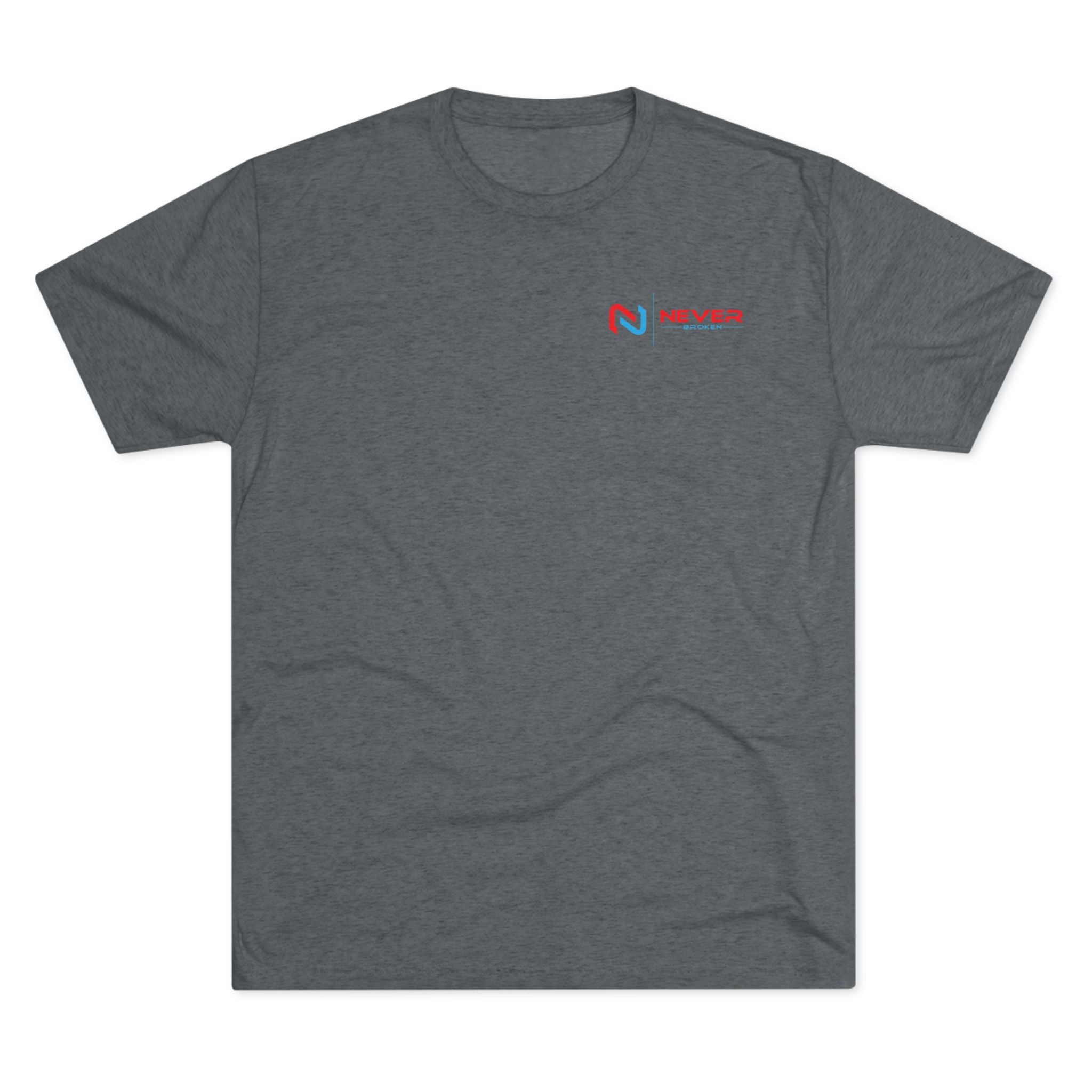No Ego Tri-Blend