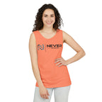 Flag Logo Unisex Tank
