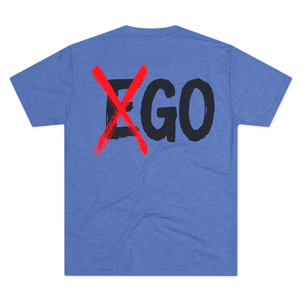No Ego Tri-Blend