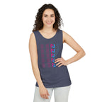 Unisex Tank - Comfort Colors - BENT